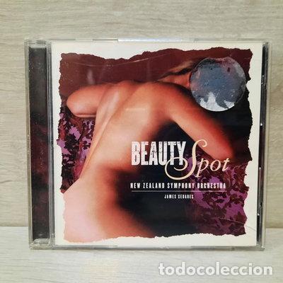CDs de m&uacute;sica: Beauty Spot- 9416339987829