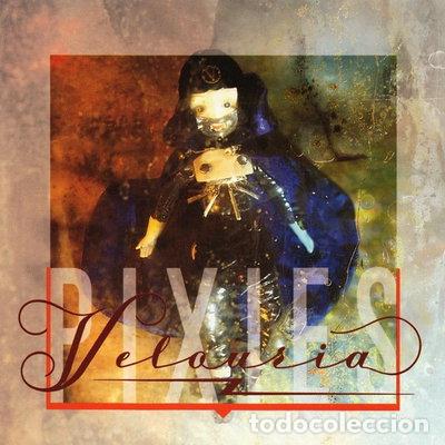 CDs de m&uacute;sica: Velouria- 0075596661621