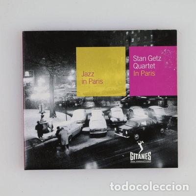 CDs de m&uacute;sica: In Paris- 0731451704925 - Foto 1