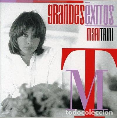 CDs de m&uacute;sica: Grandes &Eacute;xitos- 0724387357624