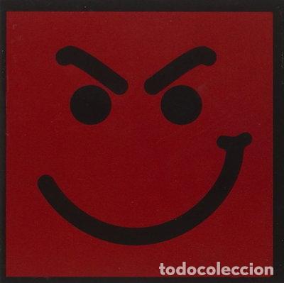 CDs de m&uacute;sica: Have a Nice Day- 0602498849651