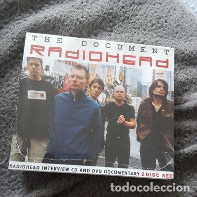 CDs de m&uacute;sica: The Document- 0823564900087 - Foto 1