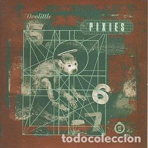 CDs de m&uacute;sica: Doolittle- 0075596085625 - Foto 1