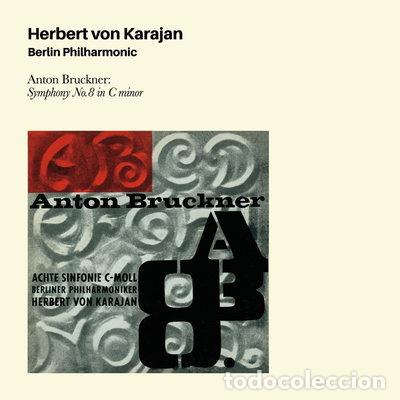CDs de m&uacute;sica: Anton Bruckner: Symphony No. 8 in C Minor- 8436539313564