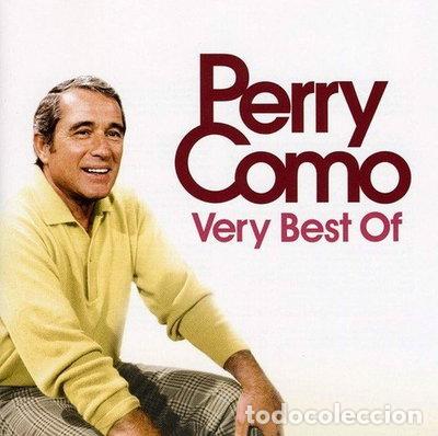 CDs de m&uacute;sica: Very Best Of- 0886973175521