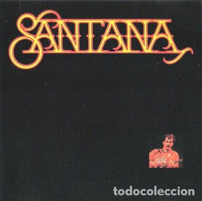 CDs de m&uacute;sica: Santana- 8712155027444