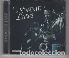CDs de m&uacute;sica: Smooth Jazz- 8712155033469
