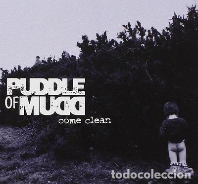 CDs de m&uacute;sica: Come Clean- 0606949307523