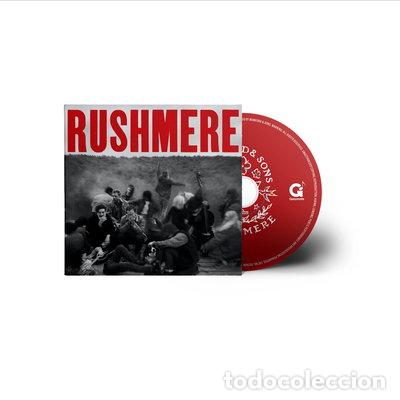 CDs de m&uacute;sica: Rushmere- 0810599024741