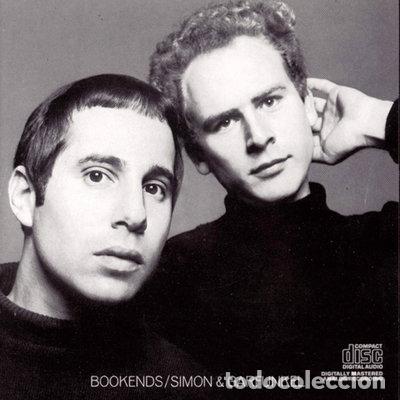 CDs de m&uacute;sica: Bookends- 0074640952920 - Foto 1