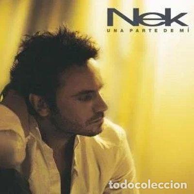 CDs de m&uacute;sica: Una Parte De Mi- 5050467849723