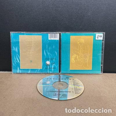 CDs de m&uacute;sica: Skylarking- 0720642411728