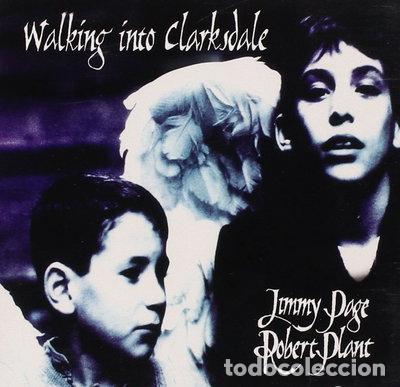 CDs de m&uacute;sica: Walking Into Clarksdale- 0075678309229