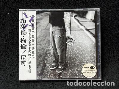 CDs de m&uacute;sica: Nico (0724383745104) - Foto 1