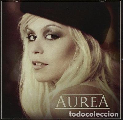 CDs de m&uacute;sica: Aurea- 0886976869625