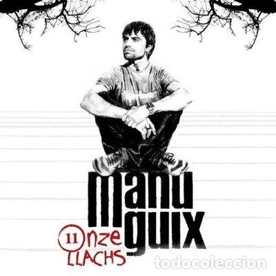 CDs de m&uacute;sica: Onze Llachs- 8421597053682