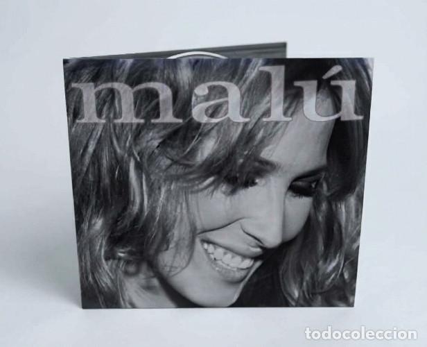 CDs de m&uacute;sica: �T291 - MALU. MALU. CD. DIGIPACK. - Foto 1