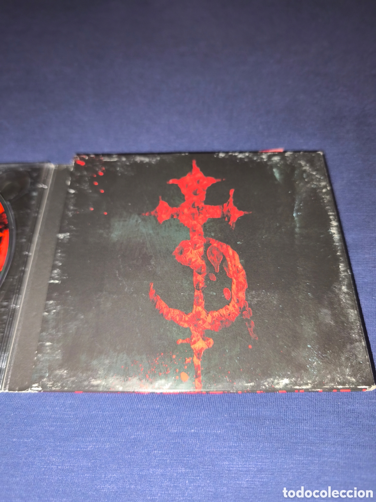 CDs de m&uacute;sica: DevilDriver Beast CD Heavy Metal - Foto 4