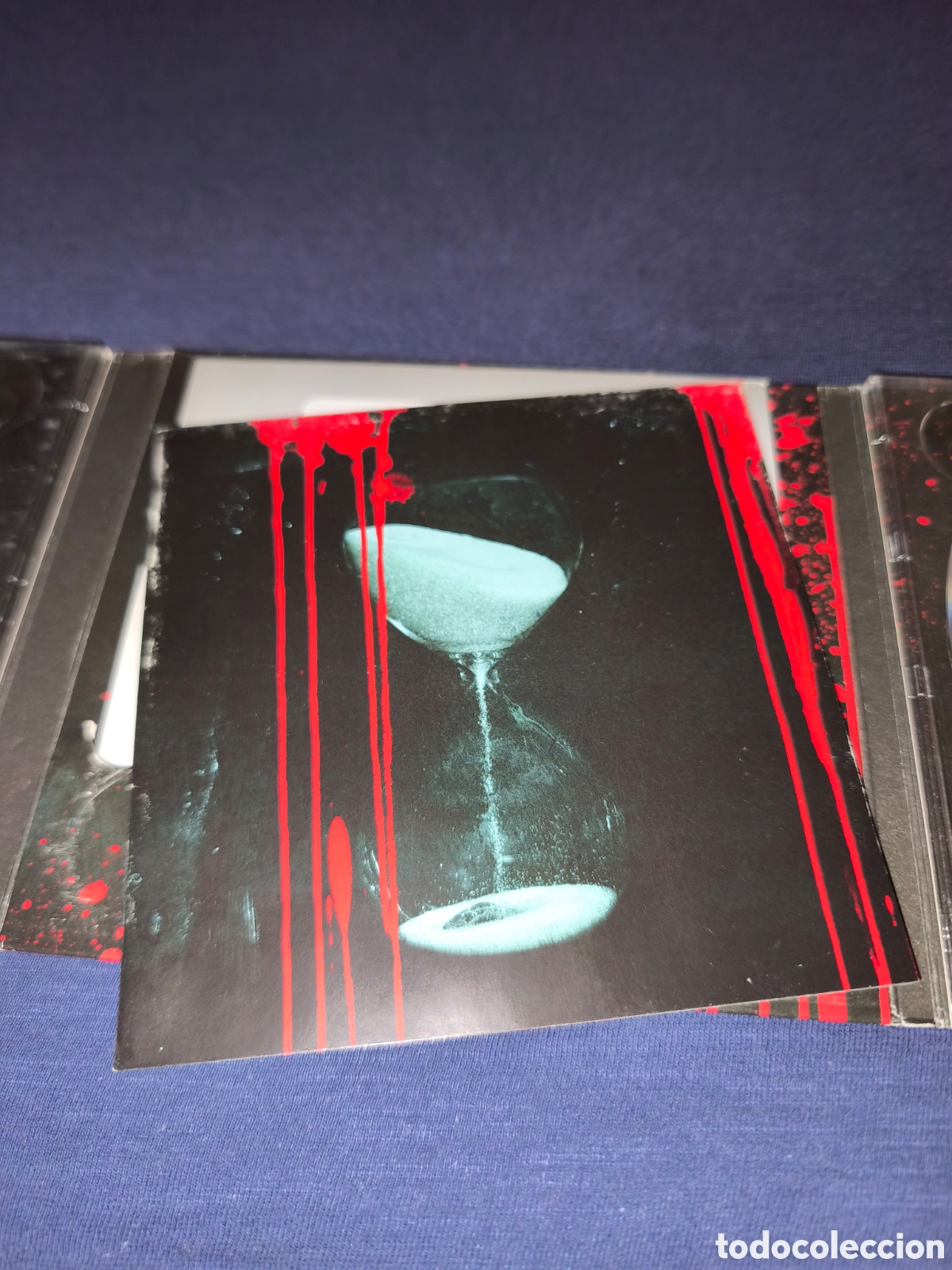 CDs de m&uacute;sica: DevilDriver Beast CD Heavy Metal - Foto 5