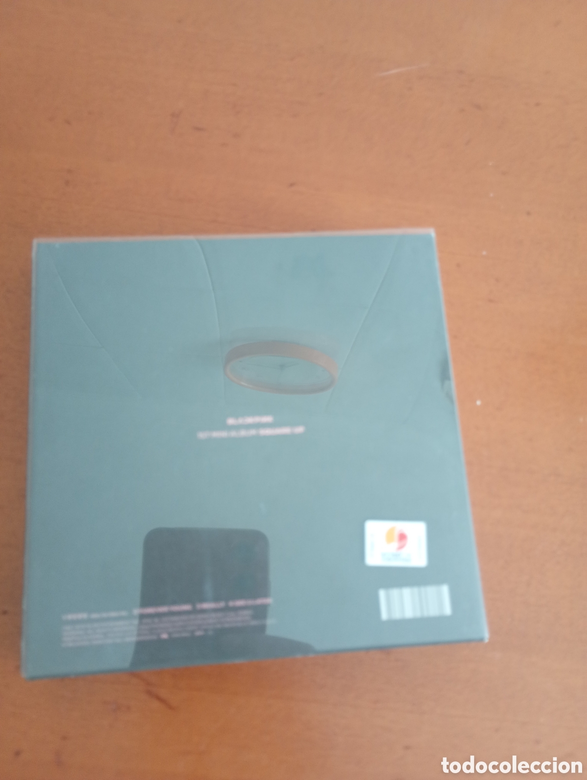 CDs de m&uacute;sica: Blackpink CD kpop k-pop - Foto 2