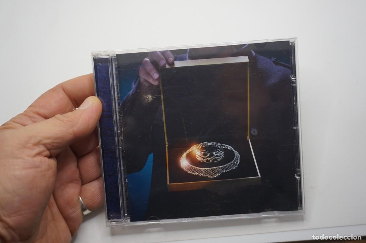 CDs de m&uacute;sica: CD - Y SI FUERAN ELLAS - DISCO COMO NUEVO