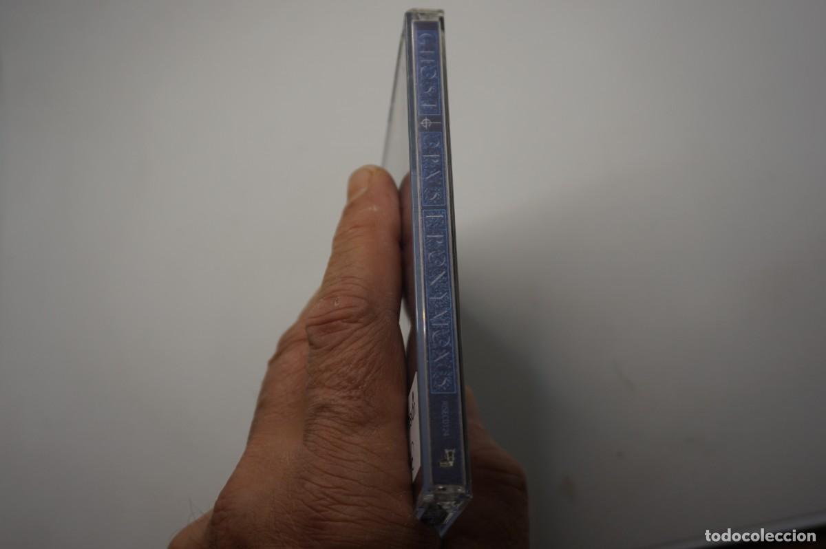 CDs de m&uacute;sica: CD - GHOST - OPVS EPONYMOVS - DISCO COMO NUEVO - Foto 4
