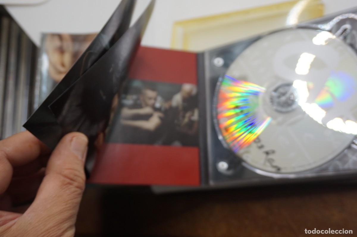CDs de m&uacute;sica: CD - EROS RAMAZZOTTI - E2 - DISCO EN ESTADO EXCELENTE - Foto 5