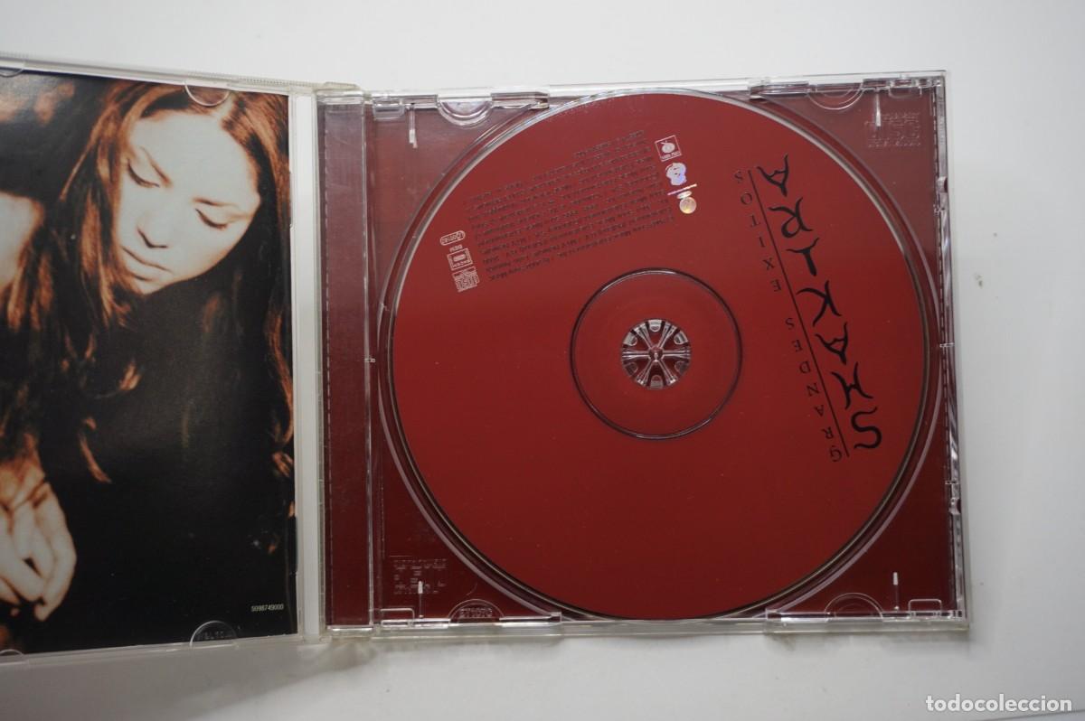 CDs de m&uacute;sica: CD - SHAKIRA - GRANDES EXITOS - Foto 2