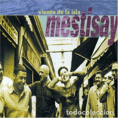 CDs de m&uacute;sica: Viento De La Isla- 0724349819320 - Foto 1