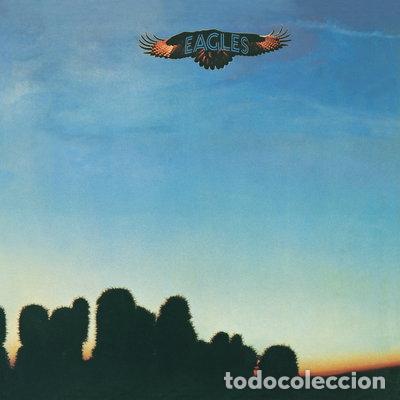 CDs de m&uacute;sica: Eagles- 0075596062329 - Foto 1