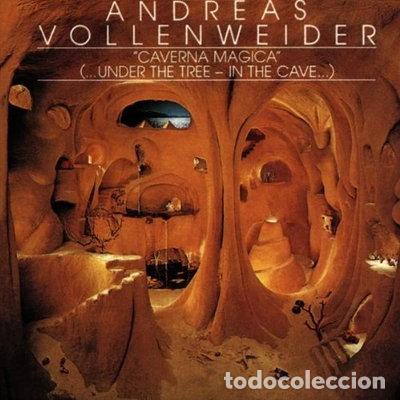 CDs de m&uacute;sica: Caverna Magica- 5099748516329 - Foto 1