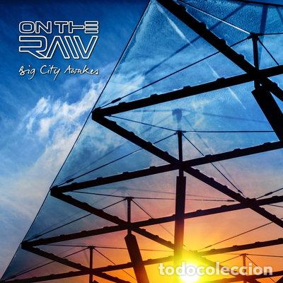 CDs de m&uacute;sica: Big City Awakes- 0651973510616