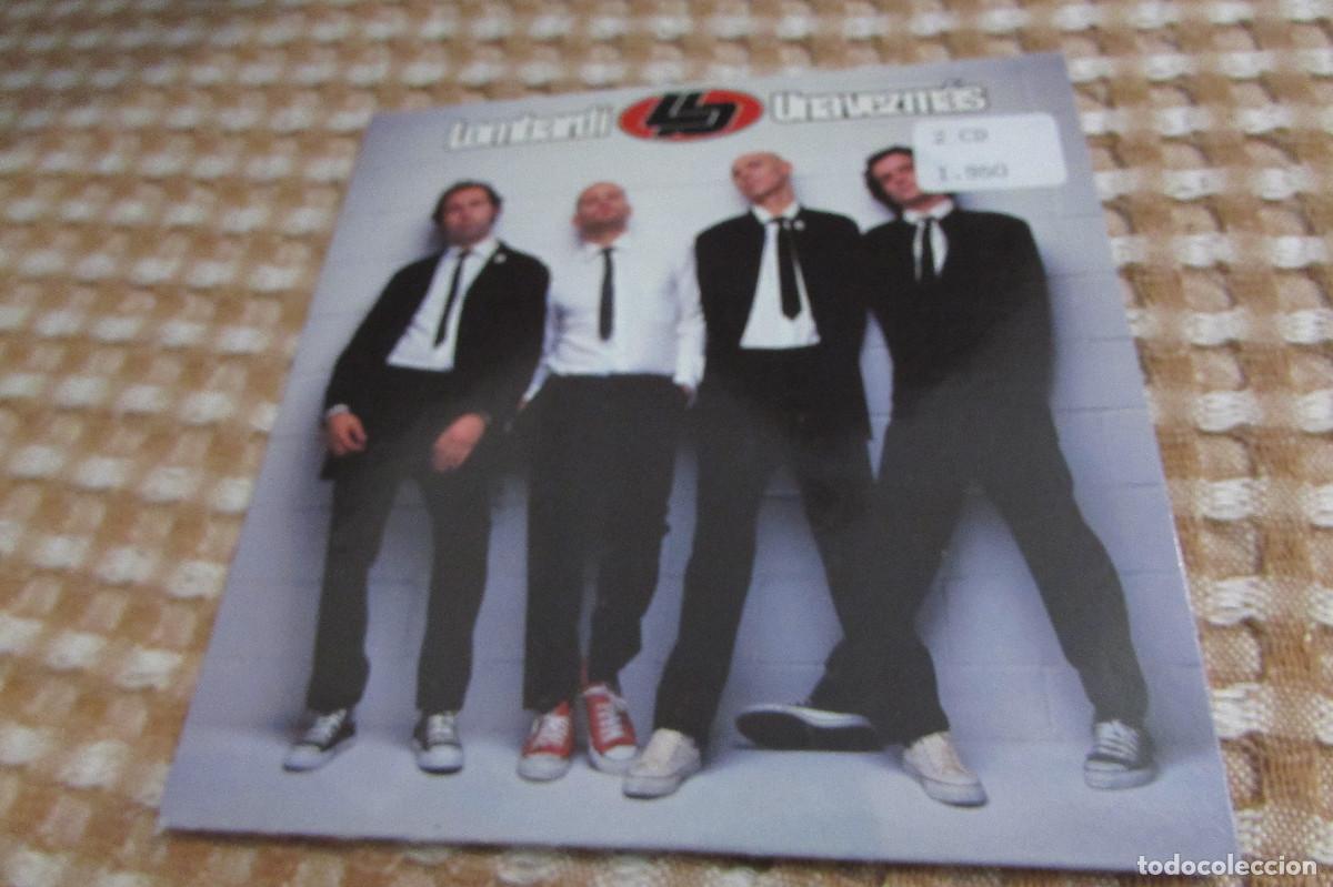 CDs de m&uacute;sica: LOMBARDI UNA VEZ MAS CD SINGLE