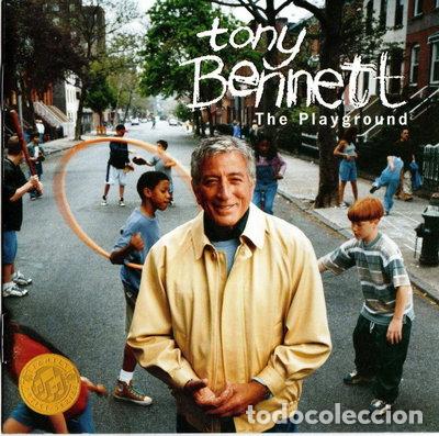 CDs de m&uacute;sica: The Essential Tony Bennett- 5099749282223
