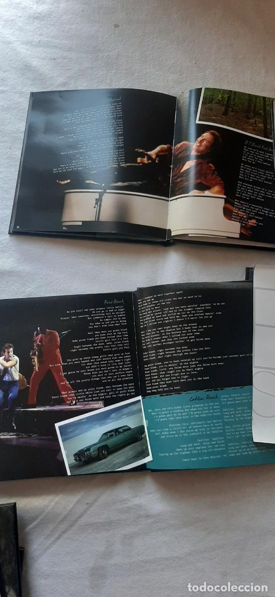 CDs de m&uacute;sica: 23 CDS BRUCE SPRINGSTEEN.CON LIBRETO. - Foto 9