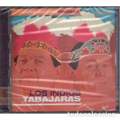 CDs de m&uacute;sica: I Grandi Successi Originali- 0743217994723