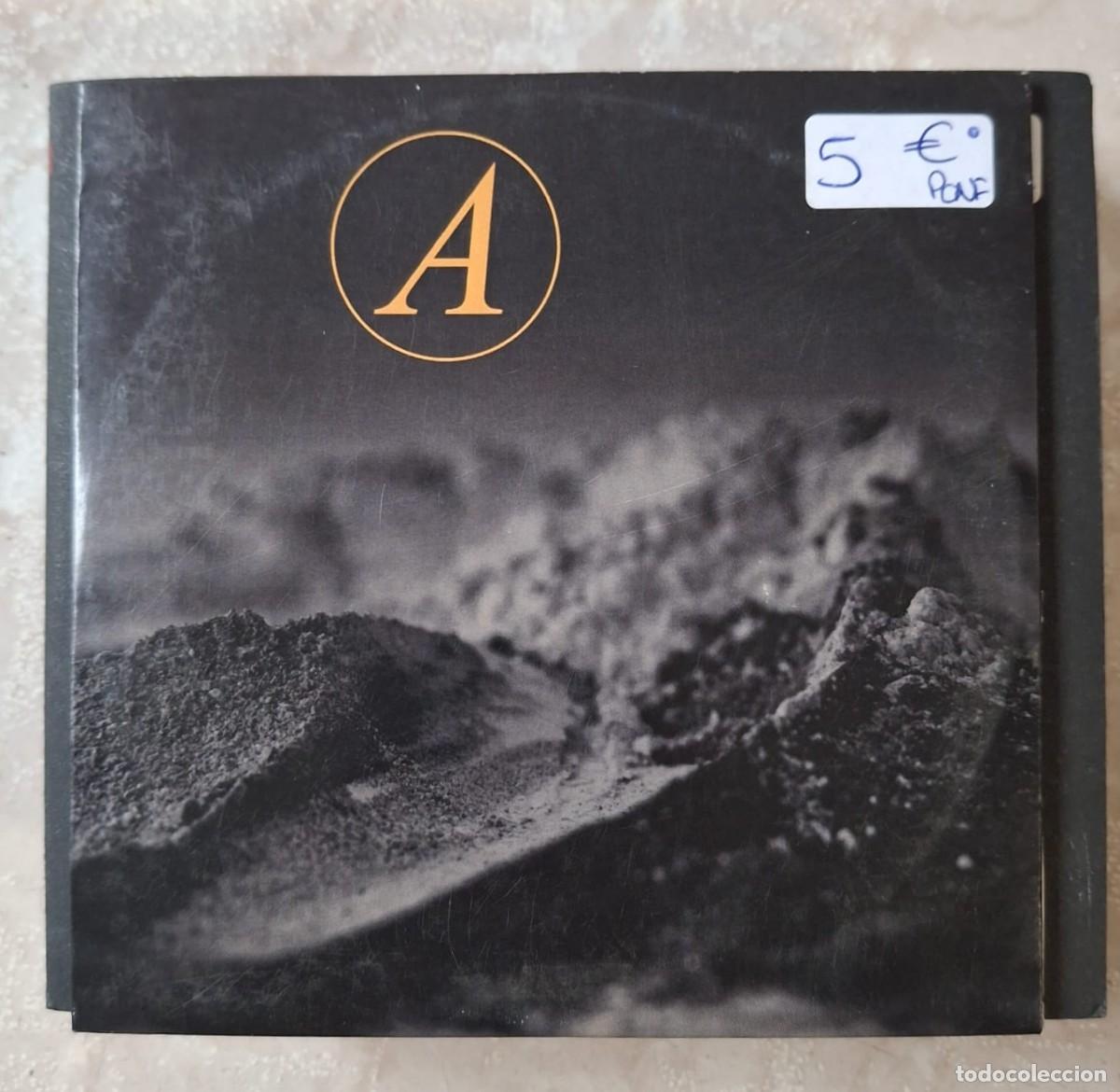 CDs de m&uacute;sica: CD SCORTON SILVER ARROW - A - Foto 1