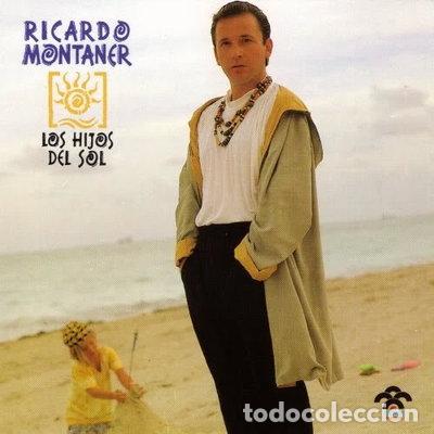 CDs de m&uacute;sica: Los Hijos Del Sol- 0018057299520 - Foto 1