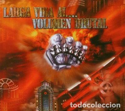 CDs de m&uacute;sica: Tribute to Baron Rojo- 8436006723162