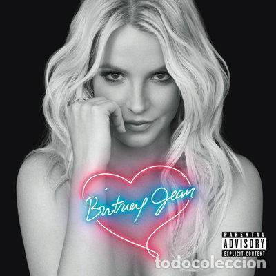 CDs de m&uacute;sica: Britney Jean- 0888430165229 - Foto 1