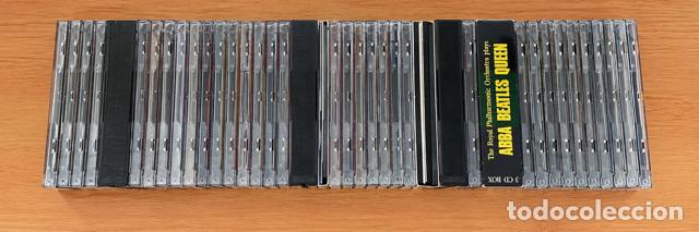 CDs de m&uacute;sica: Lote 39 CDs de m&uacute;sica variada - Foto 5