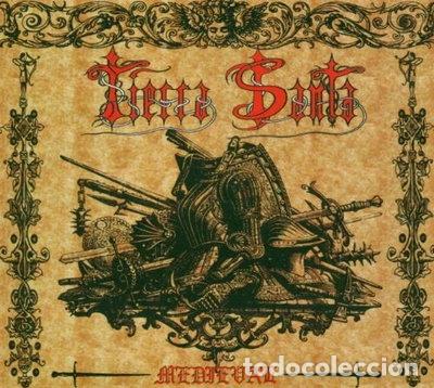CDs de m&uacute;sica: Medieval- 8436006721106 - Foto 1