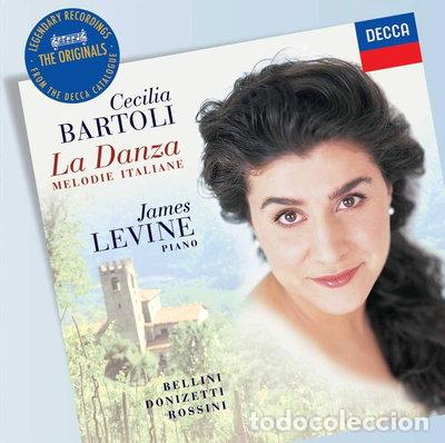 CDs de m&uacute;sica: An Italian Songbook- 0028947813804