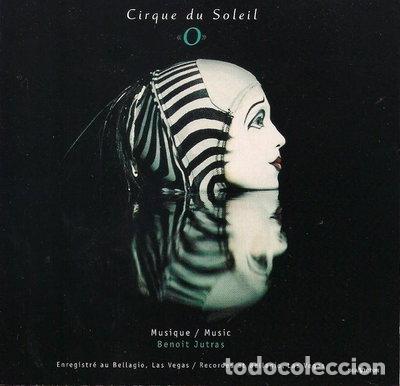 CDs de m&uacute;sica: O (0090266335824) (M&uacute;sica)