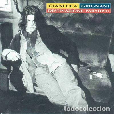 CDs de m&uacute;sica: Destinazione Paradiso- 0731452683120
