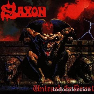 CDs de m&uacute;sica: Unleash The Beast- 0724384420222