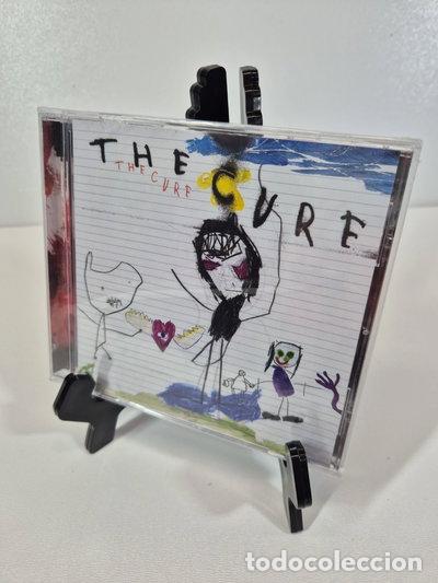 CDs de m&uacute;sica: The Cure- 0602498628867 - Foto 1