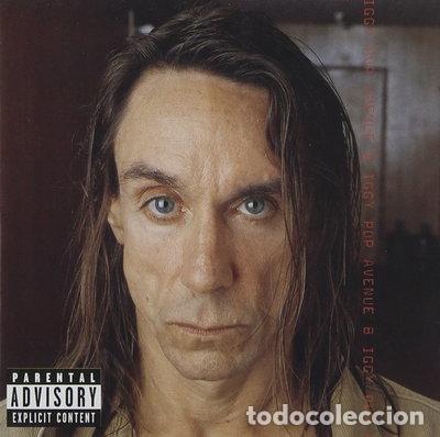 CDs de m&uacute;sica: Avenue B- 0724384821623