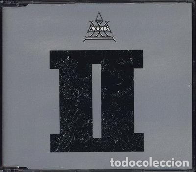 CDs de m&uacute;sica: II (0077779514021) (M&uacute;sica)