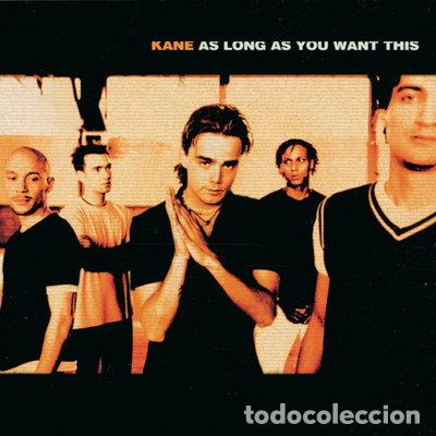 CDs de m&uacute;sica: As Long As You Want This- 0743217304720